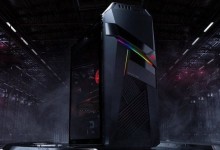 ASUS Strix GL12CX