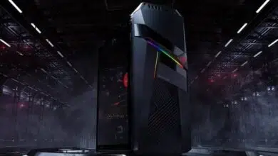 ASUS Strix GL12CX