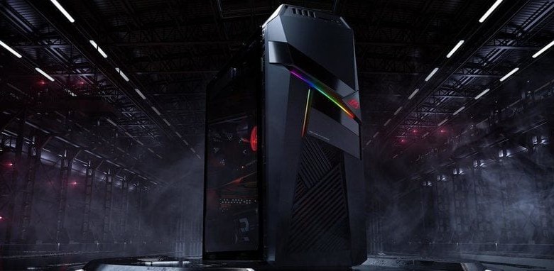ASUS Strix GL12CX