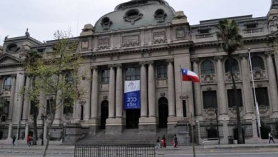 Biblioteca Nacional