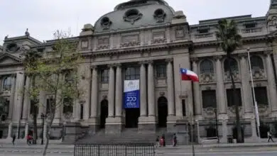 Biblioteca Nacional