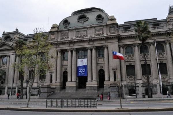 Biblioteca Nacional