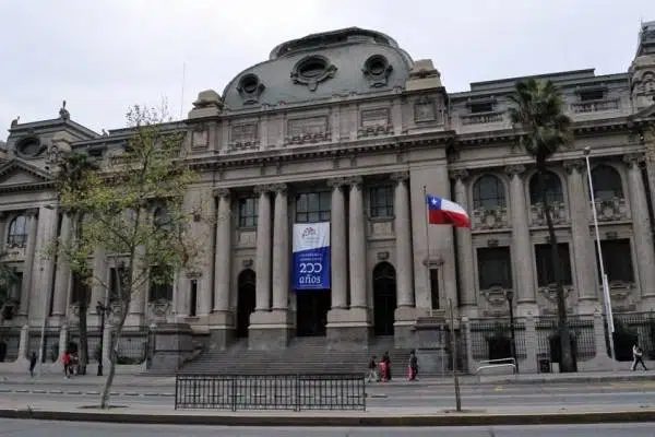 Biblioteca Nacional