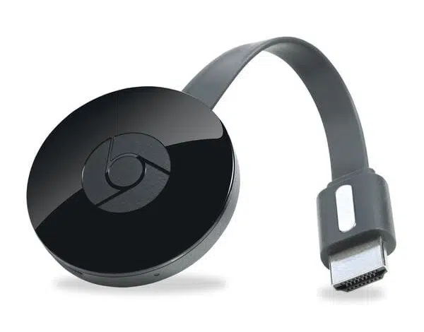 Chromecast google 2022