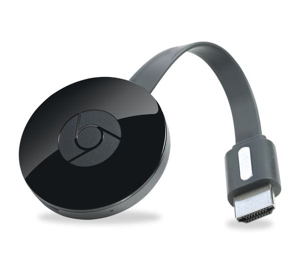 Chromecast google 2022