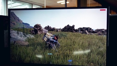 death stranding