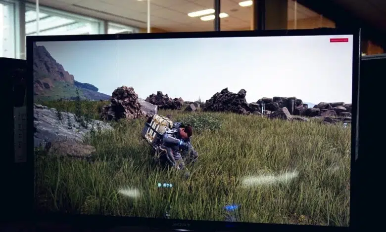 death stranding