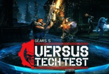 gears 5
