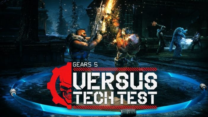 gears 5