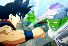 Dragon Ball Z Kakarot