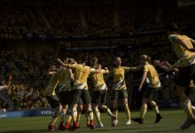FIFA lootboxes