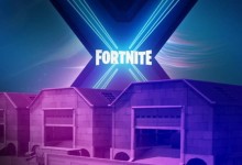 Fortnite Temporada X