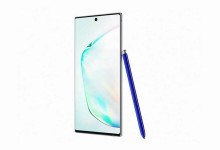 Galaxy Note 10