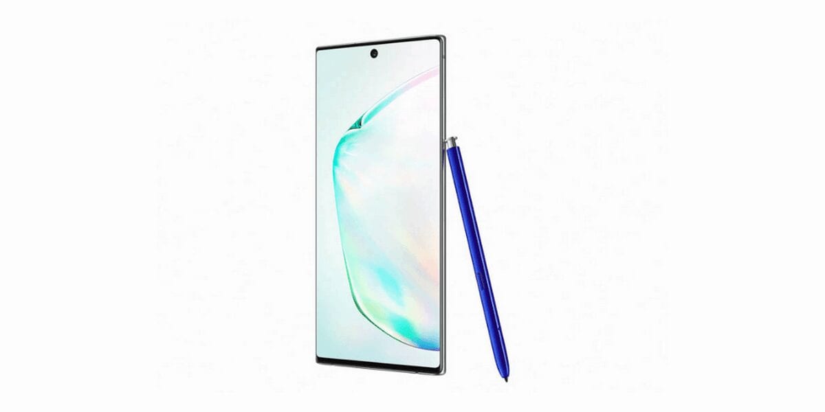 Galaxy Note 10