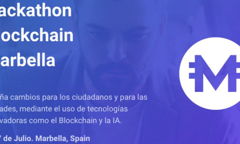HACKATON ACBM Portada