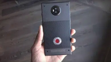 Hydrogen One