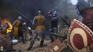 Kingdom Come Deliverance
