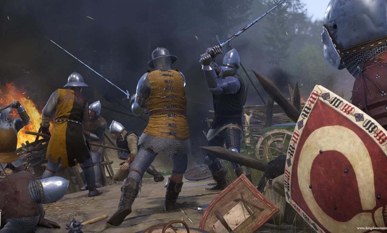 Kingdom Come Deliverance