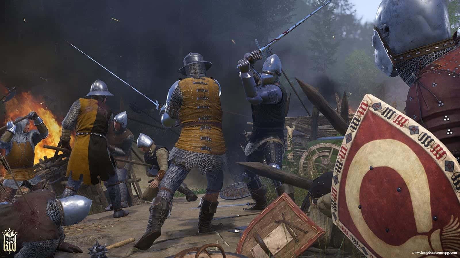 Kingdom Come Deliverance