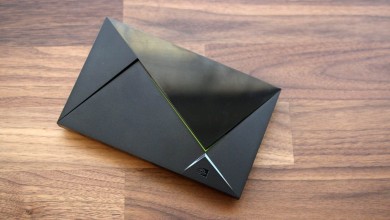 NVIDIA Shield