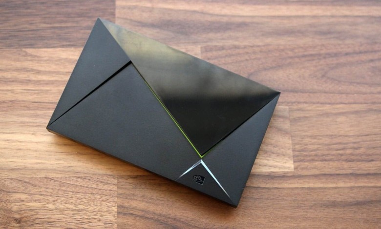 NVIDIA Shield