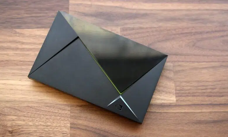 NVIDIA Shield
