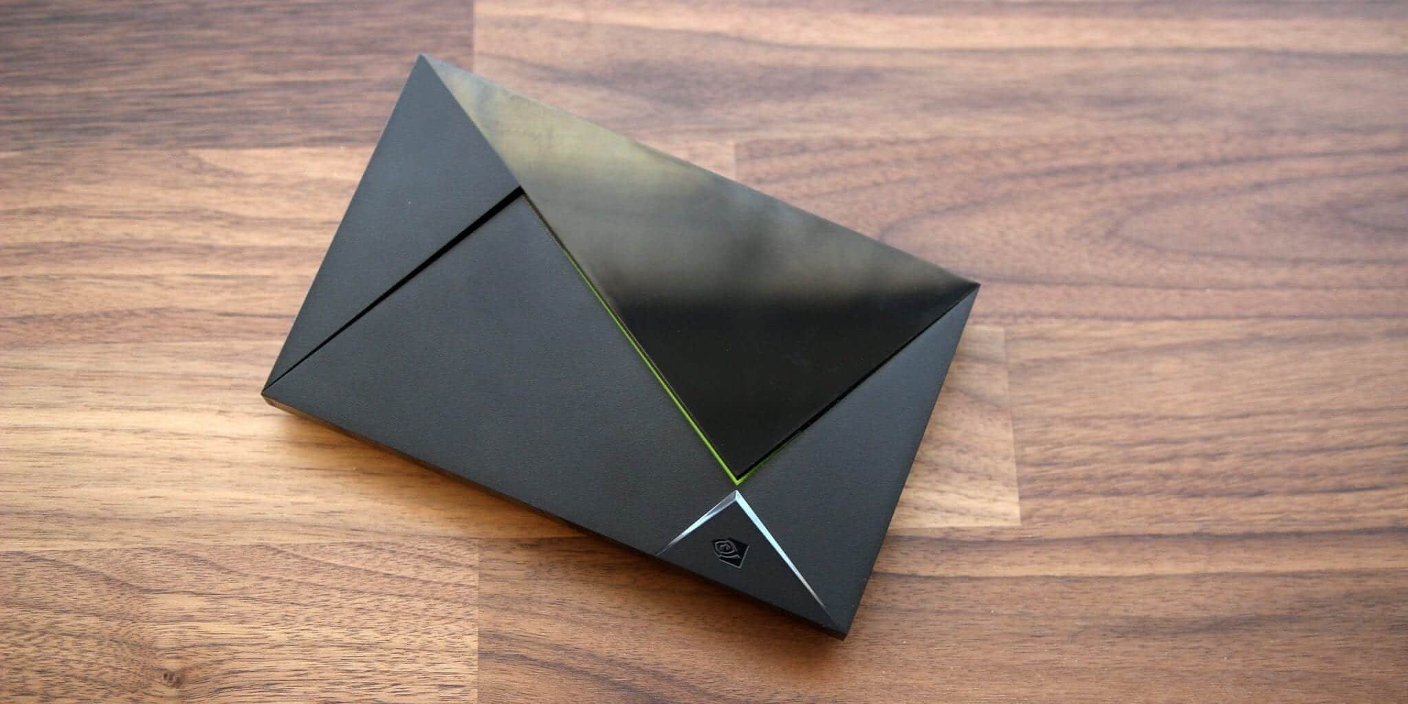 NVIDIA Shield