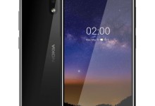 Nokia 2.2
