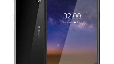 Nokia 2.2