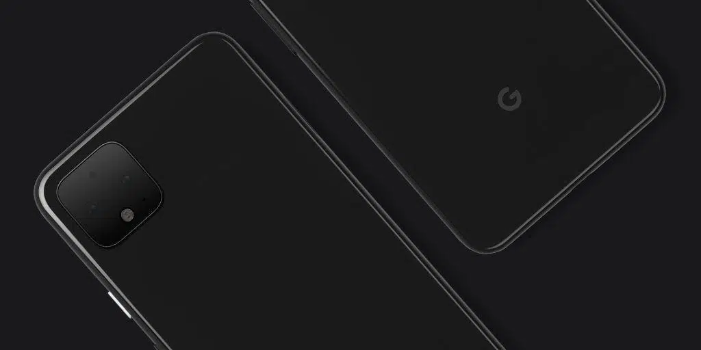 Pixel 4 Google