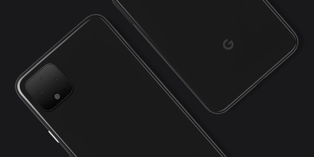 Pixel 4 Google