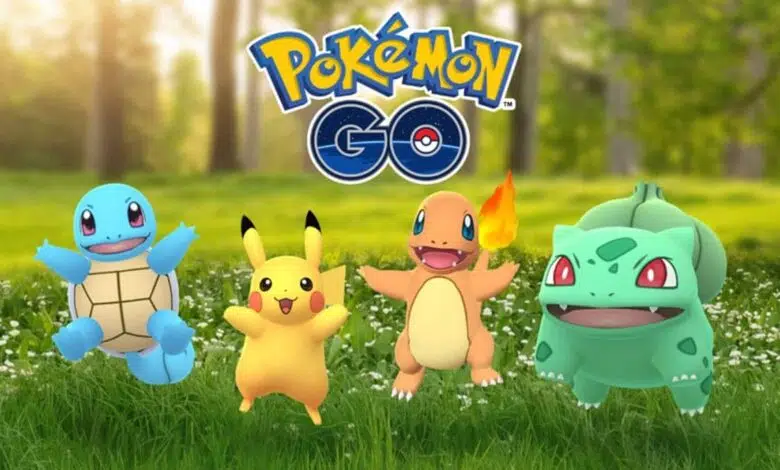 Pokémon Go difíciles capturar