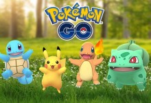 Pokémon Go Team Rocket limitados
