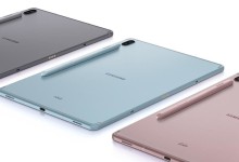 Samsung Galaxy Tab S6