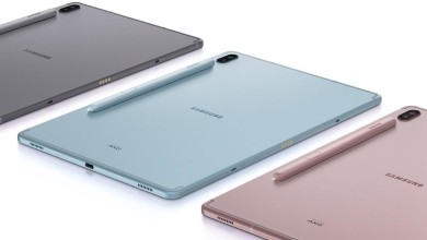 Samsung Galaxy Tab S6