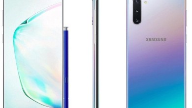 Samung Galaxy Note 10