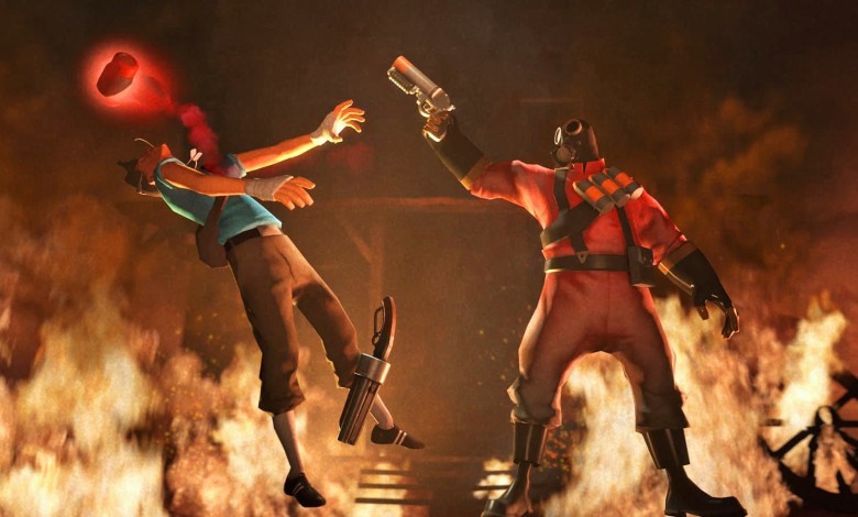 Team Fortress 2