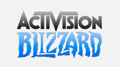 activision blizzard