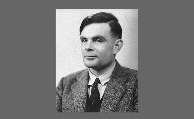 alan turing portada