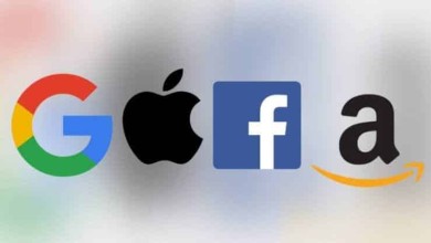 amazon apple facebook google estados unidos