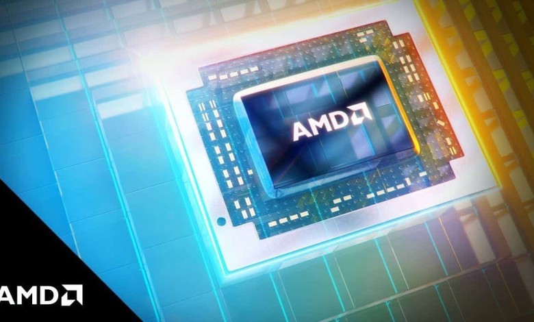 amd flute navi ryzen project scarlett