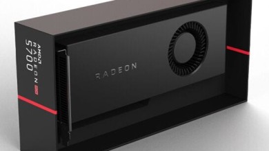 amd rx 5700 basic