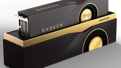 amd rx 5700 xt 50th anniversary edition basic