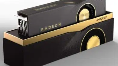 amd rx 5700 xt 50th anniversary edition basic