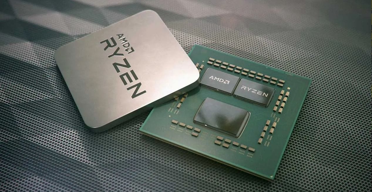 amd ryzen 3000 portada