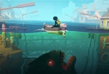 sea of solitude