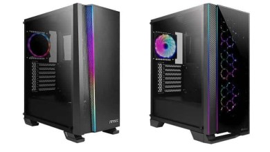 antec nx500 nx600
