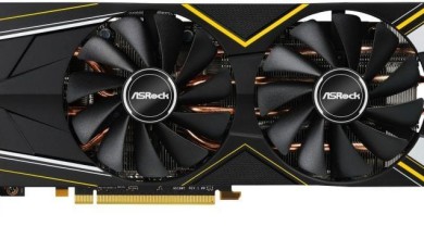 asrock rx 5700 xt challenger 8gb oc