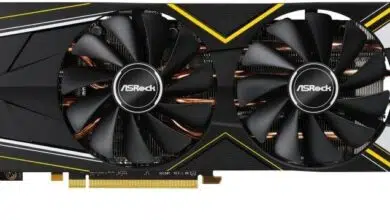 asrock rx 5700 xt challenger 8gb oc
