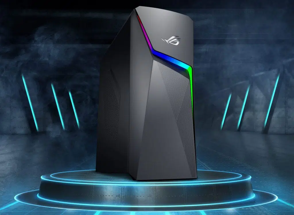asus rog gl10cs